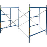 Contractor Series Single Lift Scaffold Set