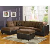 Sectional