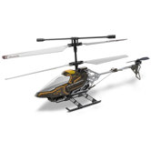 Sky Eye Real Time Video Helicopter