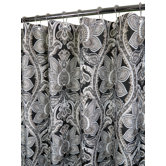 Medici Shower Curtain