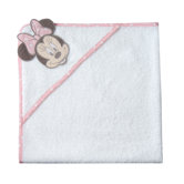 Minnie Sunshine Cuddle Robe