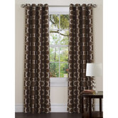 Contempo Panel in Brown