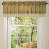 Angelica Valance in Gold Pleated