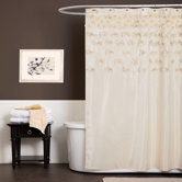 Lucia Shower Curtain