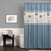 Monica Shower Curtain