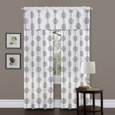 Isabella Window Treatment Collection