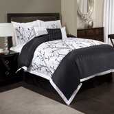 Tree Branch Comforter Set (6 Piece)