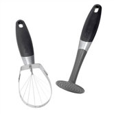123 2 Piece Avacado Tools Set