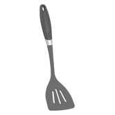 Turner with Gray Handle