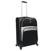 25" Spinner Luggage