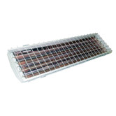 eLight 4 Light High Bay Light