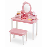 Children's Dressing Tables