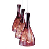 Magio One Light Pendant