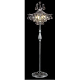 Toureg 6 Light Floor Lamp