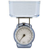 KitchenWorthy Kitchen Scale