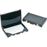Briefcase Business Card Holder