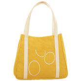 Natural Ashley Jute Tote Bag