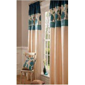 Clarrisa Cushion Cover in Teal