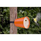 Piep Show Home Bird House