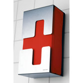 First Aid Box