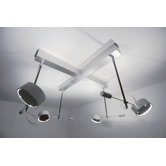 Absolut 4 Light Ceiling Light