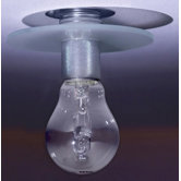 4.3" Lampholder