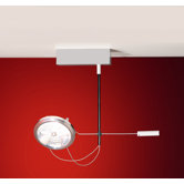 1 Light Spotlight