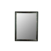 Cameo Wall Mirror