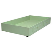 Taylor Cottage Trundle Bed (Twin)