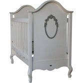 Provence Crib