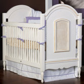 Celine Tiffany Crib