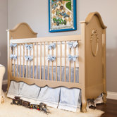 Provence Crib
