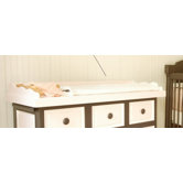 Taylor Cottage Changing Tray