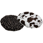 Zoo Rest Oval Cat Bed