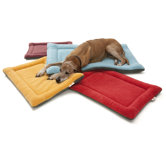 Eco Nap Dog Bed