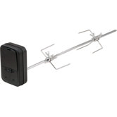 Battery Operated Rotisserie