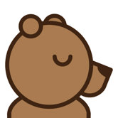 Animals Bear Painting