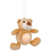 Kuschelb&auml;r "Mark"