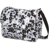 Ashley Messenger Diaper Bag