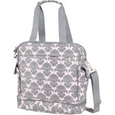 Camille Getaway Tote Diaper Bag