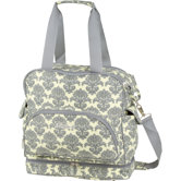 Camille Getaway Tote Diaper Bag