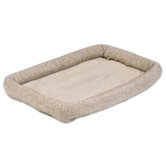 Bolster Mat in Angora
