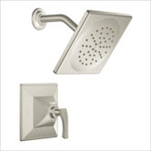 Divine Posi-Temp Shower System