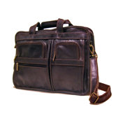 Le Donne Leather Briefcases