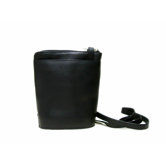 L-Zip Mini Bag