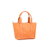 Double Strap Small Pocket Tote