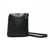 L-Zip Shoulder Bag