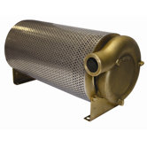 Fountain Submersible Pump 2 HP 11 Amps