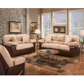 Charleston Living Room Collection