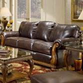Heritage Sofa